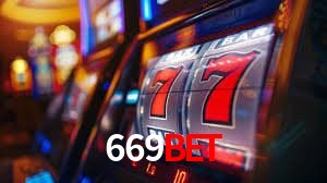 Experiência VIP 669BET